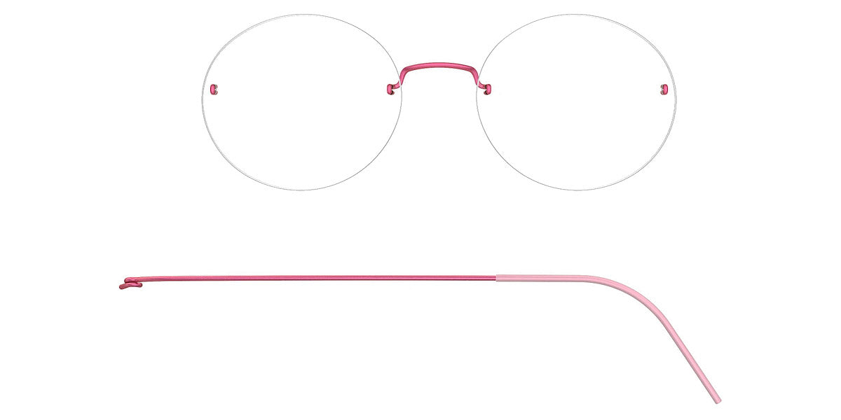 Lindberg® Spirit Titanium™ 2111 - Basic-70 Glasses