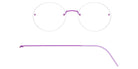 Lindberg® Spirit Titanium™ 2111 - Basic-75 Glasses