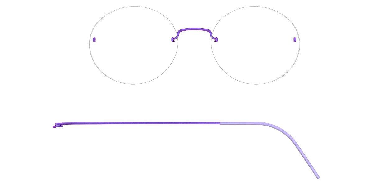 Lindberg® Spirit Titanium™ 2111 - Basic-77 Glasses