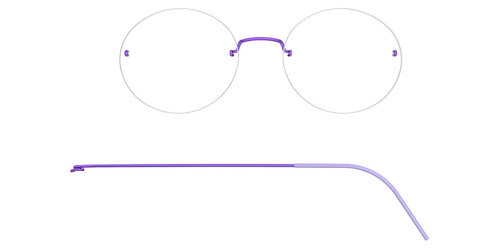 Lindberg® Spirit Titanium™ 2111 - Basic-77 Glasses