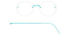 Lindberg® Spirit Titanium™ 2111 - Basic-80 Glasses