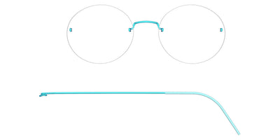 Lindberg® Spirit Titanium™ 2111 - Basic-80 Glasses