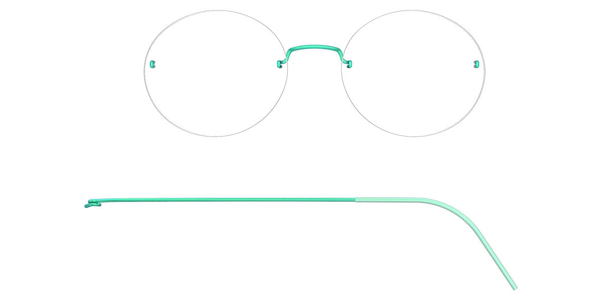 Lindberg® Spirit Titanium™ 2111 - Basic-85 Glasses