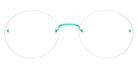 Lindberg® Spirit Titanium™ 2111 - Basic-85 Glasses