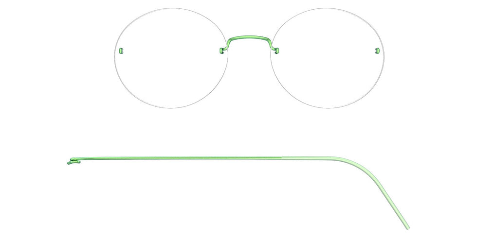 Lindberg® Spirit Titanium™ 2111 - Basic-90 Glasses