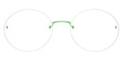 Lindberg® Spirit Titanium™ 2111 - Basic-90 Glasses