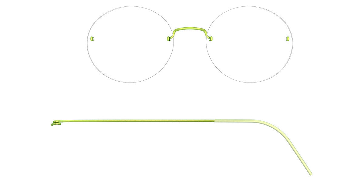 Lindberg® Spirit Titanium™ 2111 - Basic-95 Glasses