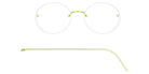 Lindberg® Spirit Titanium™ 2111 - Basic-95 Glasses