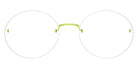 Lindberg® Spirit Titanium™ 2111 - Basic-95 Glasses