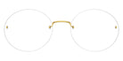 Lindberg® Spirit Titanium™ 2111 - Basic-GT Glasses