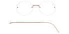 Lindberg® Spirit Titanium™ 2111 - Basic-U12 Glasses