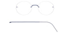 Lindberg® Spirit Titanium™ 2111 - Basic-U13 Glasses