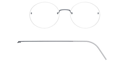 Lindberg® Spirit Titanium™ 2111 - Basic-U16 Glasses
