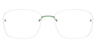 Lindberg® Spirit Titanium™ 2114 - 700-117 Glasses