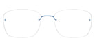Lindberg® Spirit Titanium™ 2114 - 700-20 Glasses