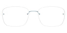 Lindberg® Spirit Titanium™ 2114 - 700-25 Glasses