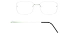 Lindberg® Spirit Titanium™ 2114 - 700-30 Glasses