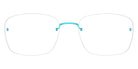 Lindberg® Spirit Titanium™ 2114 - 700-80 Glasses