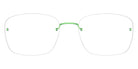 Lindberg® Spirit Titanium™ 2114 - 700-90 Glasses