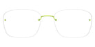 Lindberg® Spirit Titanium™ 2114 - 700-95 Glasses