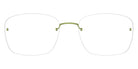 Lindberg® Spirit Titanium™ 2114 - 700-U34 Glasses