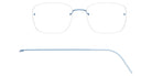 Lindberg® Spirit Titanium™ 2114 - Basic-20 Glasses