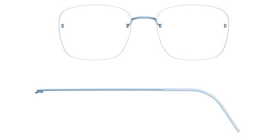 Lindberg® Spirit Titanium™ 2114 - Basic-20 Glasses