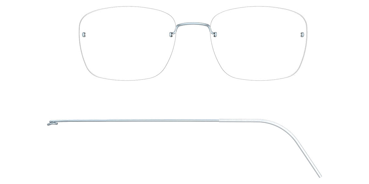 Lindberg® Spirit Titanium™ 2114 - Basic-25 Glasses