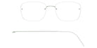 Lindberg® Spirit Titanium™ 2114 - Basic-30 Glasses