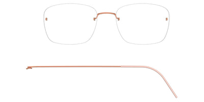 Lindberg® Spirit Titanium™ 2114 - Basic-60 Glasses