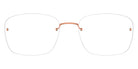 Lindberg® Spirit Titanium™ 2114 - Basic-60 Glasses