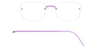 Lindberg® Spirit Titanium™ 2114 - Basic-75 Glasses