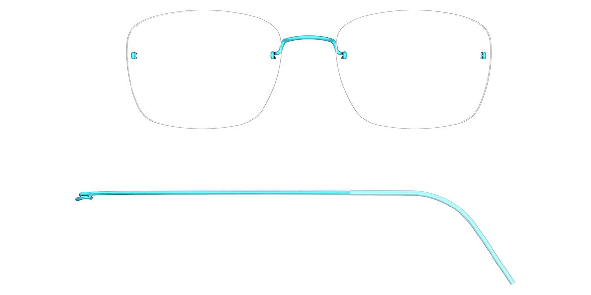 Lindberg® Spirit Titanium™ 2114 - Basic-80 Glasses