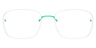Lindberg® Spirit Titanium™ 2114 - Basic-85 Glasses