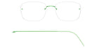 Lindberg® Spirit Titanium™ 2114 - Basic-90 Glasses
