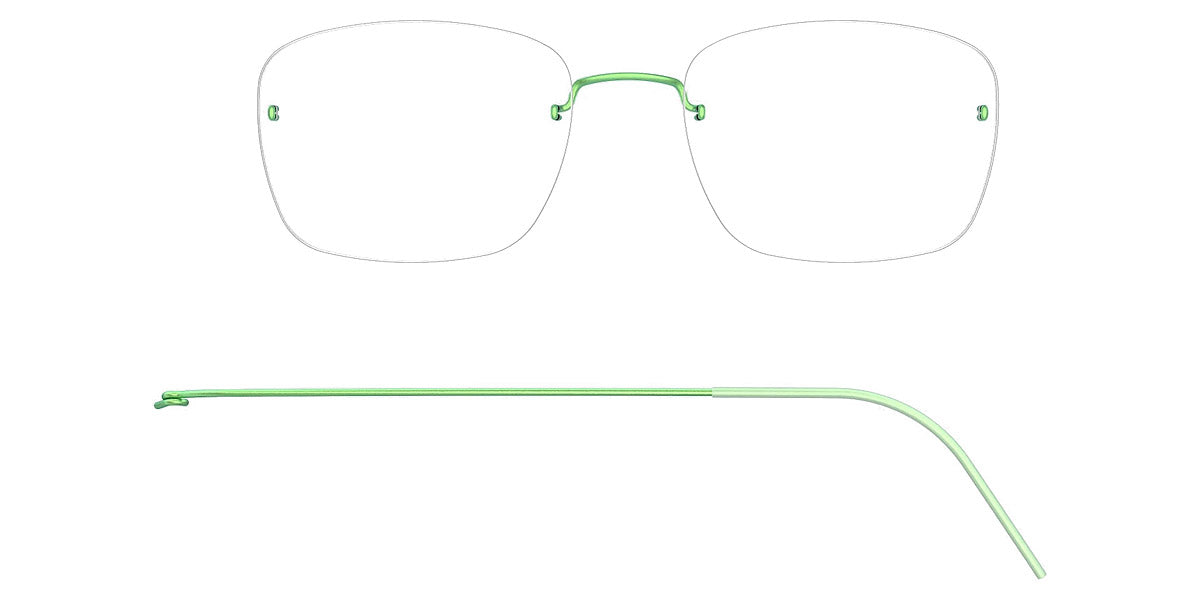 Lindberg® Spirit Titanium™ 2114 - Basic-90 Glasses