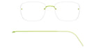 Lindberg® Spirit Titanium™ 2114 - Basic-95 Glasses