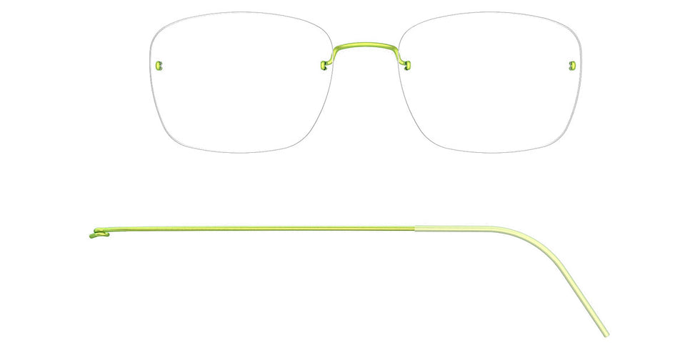 Lindberg® Spirit Titanium™ 2114 - Basic-95 Glasses