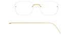 Lindberg® Spirit Titanium™ 2114 - Basic-GT Glasses