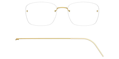 Lindberg® Spirit Titanium™ 2114 - Basic-GT Glasses