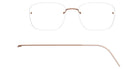 Lindberg® Spirit Titanium™ 2114 - Basic-U12 Glasses