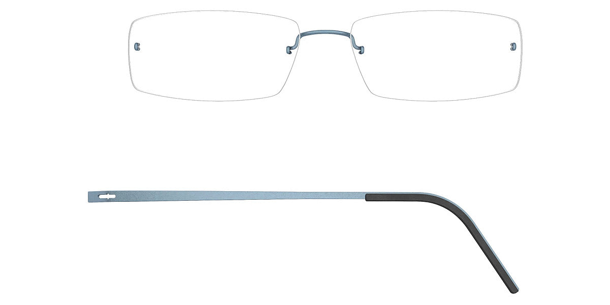 Lindberg® Spirit Titanium™ 2120 - 700-107 Glasses