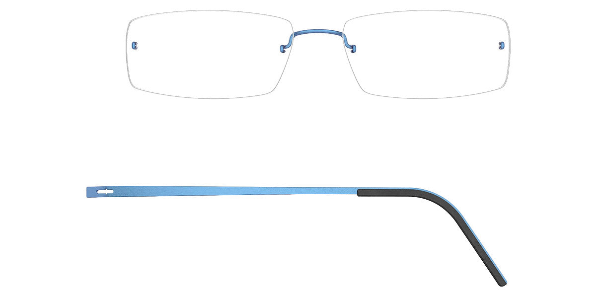 Lindberg® Spirit Titanium™ 2120 - 700-115 Glasses