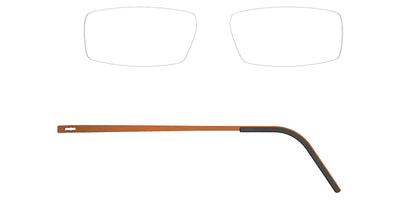 Lindberg® Spirit Titanium™ 2120 - 700-U17 Glasses