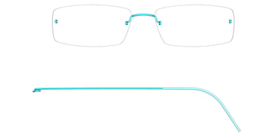 Lindberg® Spirit Titanium™ 2120 - Basic-80 Glasses