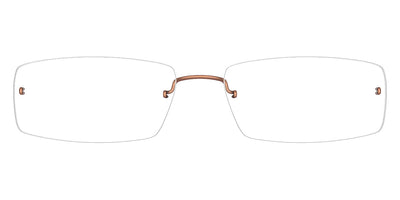 Lindberg® Spirit Titanium™ 2120 - Basic-U12 Glasses