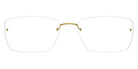 Lindberg® Spirit Titanium™ 2123 - 700-109 Glasses