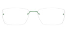 Lindberg® Spirit Titanium™ 2123 - 700-117 Glasses
