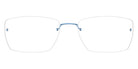 Lindberg® Spirit Titanium™ 2123 - 700-20 Glasses