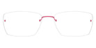 Lindberg® Spirit Titanium™ 2123 - 700-70 Glasses